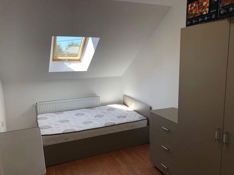 Camere de inchiriat aproape de Umfst! - 6