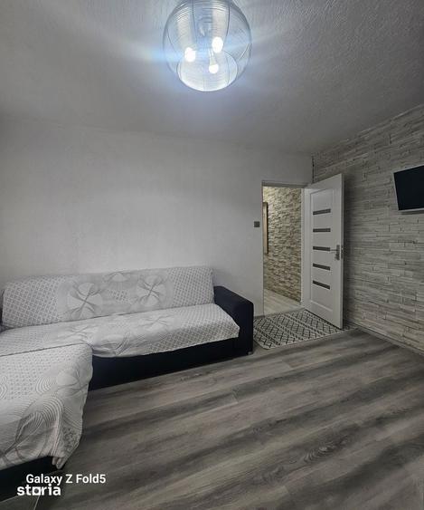 Apartament 2 camere | Etaj 1| Nufarul Tip Z | 75.900 - 2