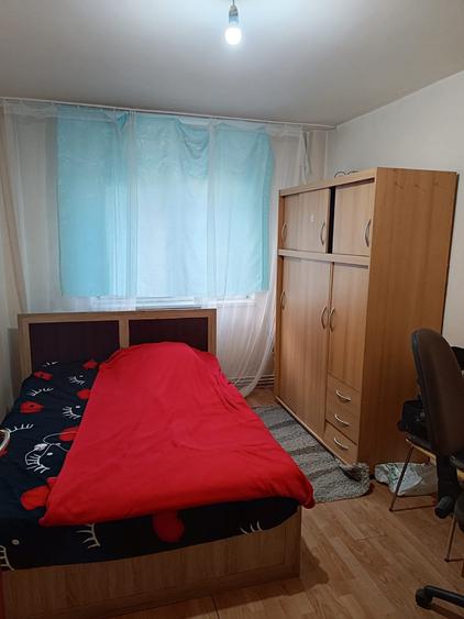 Apartament 3 camere, de vânzare, Mărăști, decomandat, str. Aurel Vlaicu, 64mp - 3