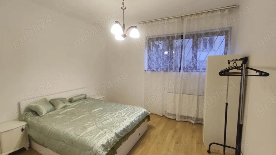 Garsoniera ultracentral, Armeneasca, centrala proprie. Contract ANAF. 350 euro - 2