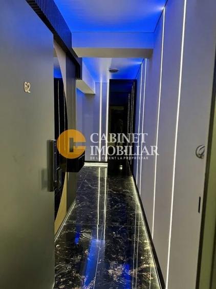 2 camere, 65mp - COPOU GARDEN - Iasi - 7