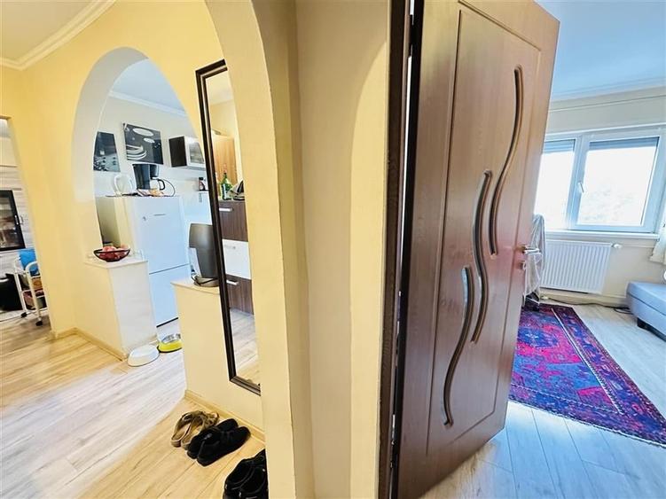 APARTAMENT 3 CAMERE | ETAJ 2 | TIP Q | ZONA CALEA ARADULUI | ORADEA - 15