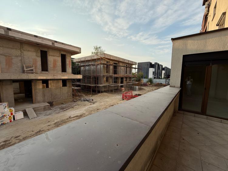 De vanzare| 206 mp | 4 Camere | 2 Terase | Sisești | Sector 1 – București | - 26