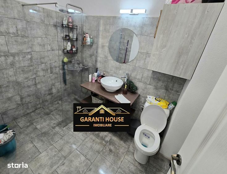 Branduselor, apartament cu 2 camere, mobilat, parcare, 75 000 neg. - 3
