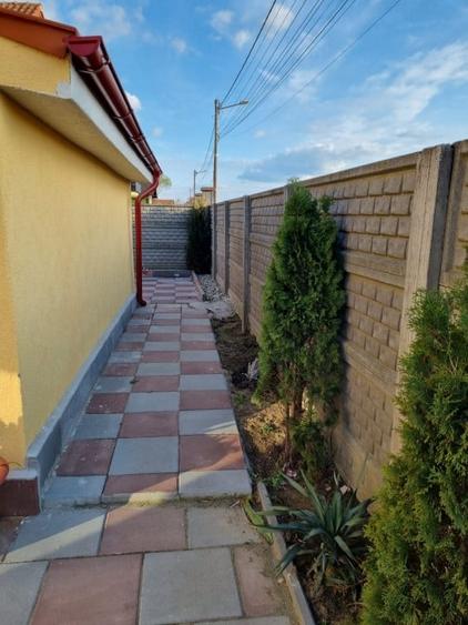 Giroc - Casa individuala cu 3 dormitoare si garaj - 4