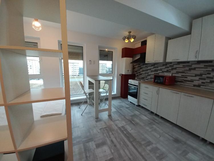  APARTAMENT  1 CAMERA, CONSTANTA, ZONA VIVO - 5