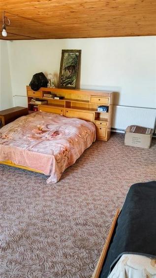 Casă cu 6 camere cu Teren 1579 Mp în Nojorid