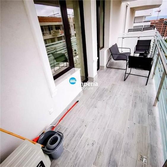 Fara comision! 2 Camere ROYAL TOWN! intabulat, mobilat, utilat - 8