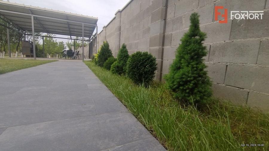 Duplex 5 camere, mobilat - utilat, Timisoara - Zona Lipovei - 4