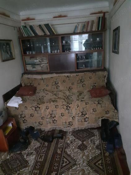 De vanzare! - Casa 100mp cu teren 973mp - sat. Scoposeni, com. Gorban, jud.Iasi - 2