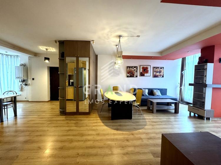 3 CAMERE | 2 BĂI | 100 MP | PARCARE | MĂNĂȘTUR/BUCIUM | STR. DRUMUL SF.IOAN - 6