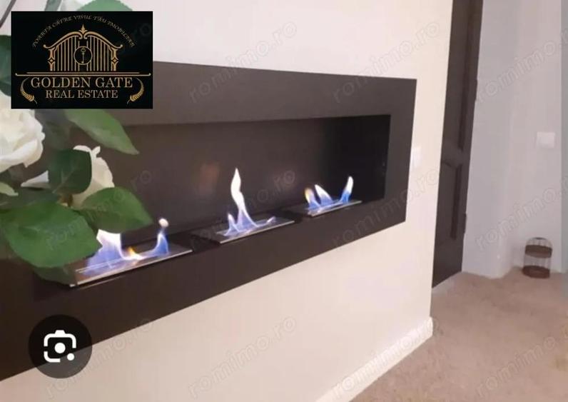 Pensiune de vanzare la cheie, 11 camere, piscina ?i jacuzzi Ra?nov - 14