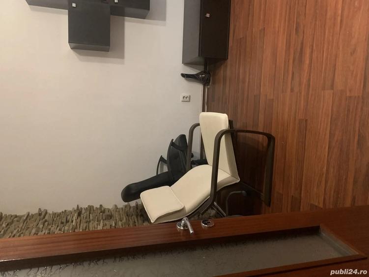 Garsoniera zona Teatru Masca de inchiriat - 3