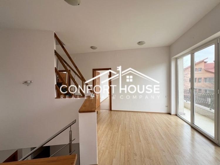 VILA S+P+E+M, 7 camere, piscina, IANCU NICOLAE -Jolie Ville - 27