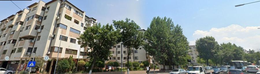 Berceni stradal pe bd. Metalurgiei 75 mp - 1