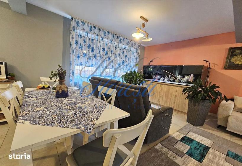 Duplex 4 camere, zona Tineretului - 3