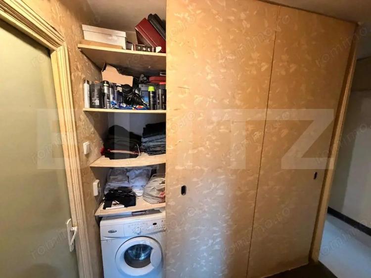 Apartament 3 camere Zona McDonalds - 6