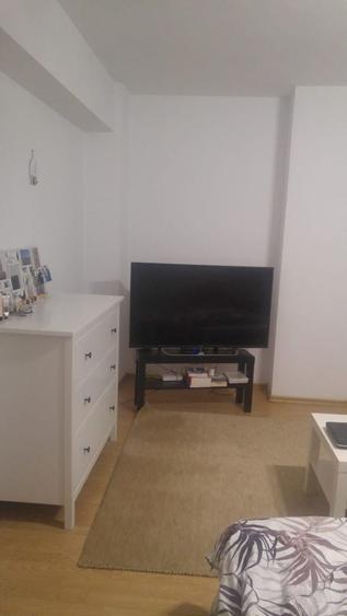 Apartament cu 2 camere decomandat în 13 Septembrie