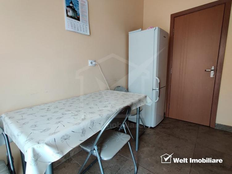 Apartament 2 camere, semidecomandat, Golden Tulip, cartier Zorilor - 9