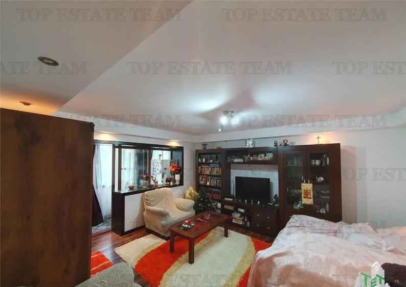 Garsoniera decomandata confort sporit langa Lacul Techirghio - 9