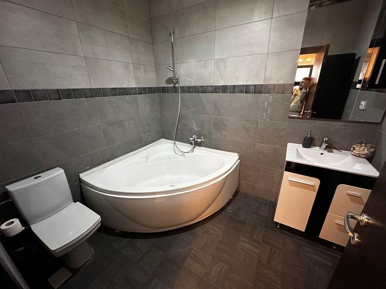 2 Camere la 7 min Metrou Pacii Bloc Nou Centrala Proprie Gorjului 2020 - 1