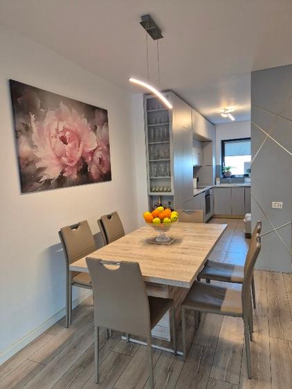 Vila 5 camere Pipera -  complex rezidential Alexander Residence - 5