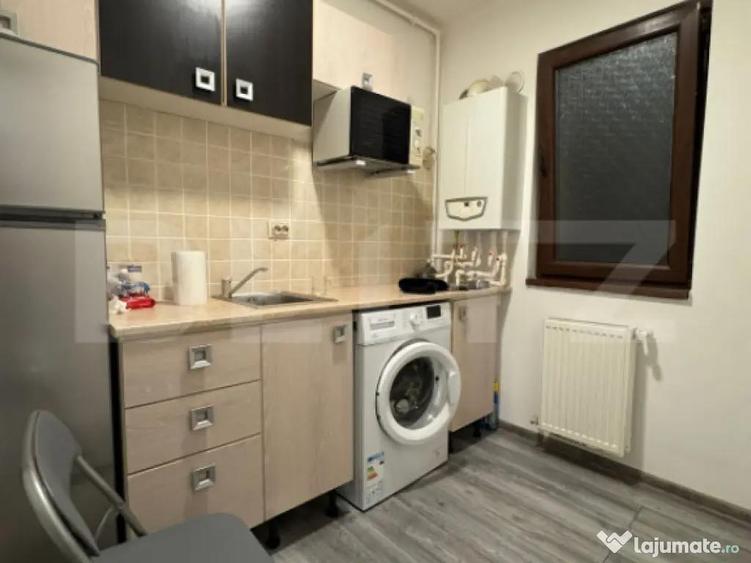 Apartament 2 camere, IDEAL Residence - 6