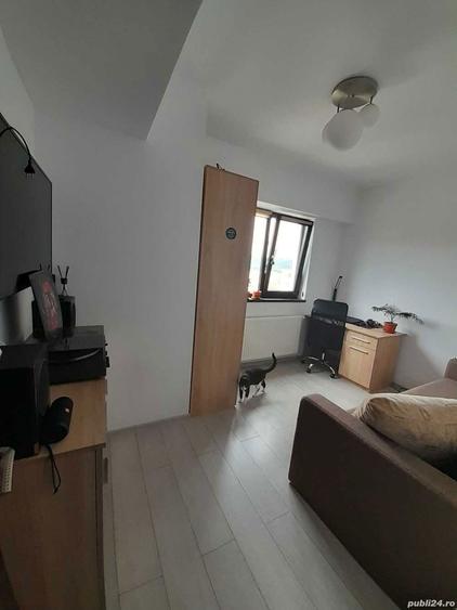 Schimb (vand) apartament 4 camere Rm. Valcea cu Bucuresti - 4
