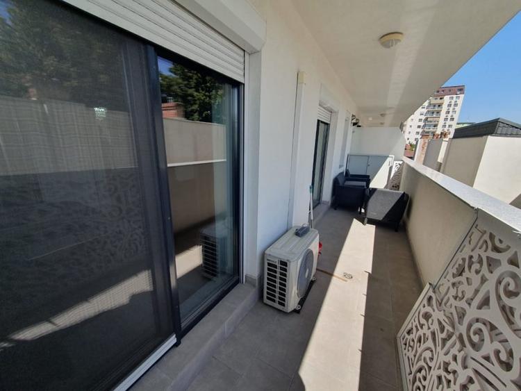 Tineretului - Unirii | 2 Camere | Centrala | Bloc Nou | 2/7 | Metrou - 6