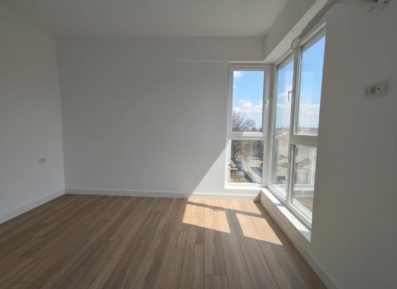 Apartament  | Bloc nou 2025 | Etaj 2 | OMV- Pipera Plaza - 1