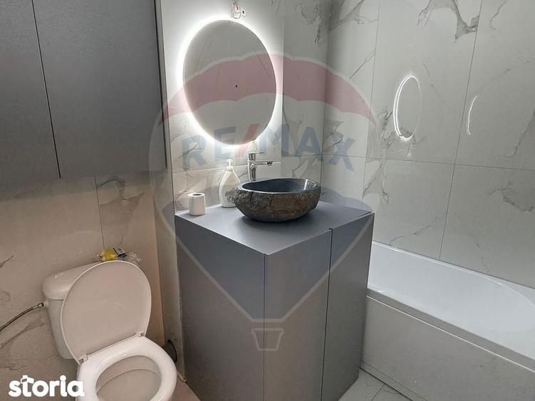 VANZARE Apartament cu 2 camere in zona Militari Residence - 7