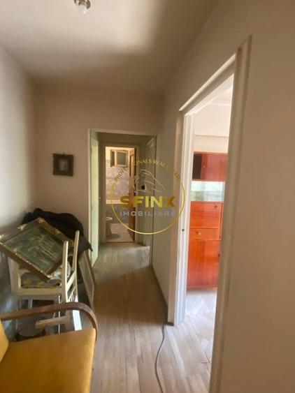 APARTAMENT DE 3 CAMERE PARC LAKE-CAMIL RESSU - 4