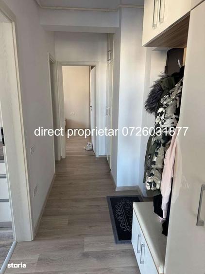 Apartament 2 camere 100mp - Loc parcare inclus - 3