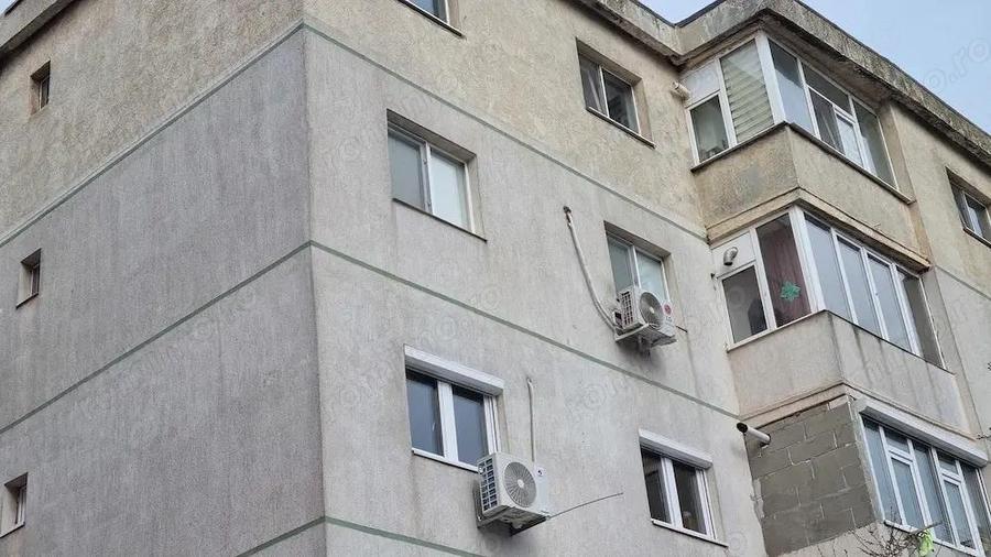 Apartament 3 camere Tomis 3 - 1