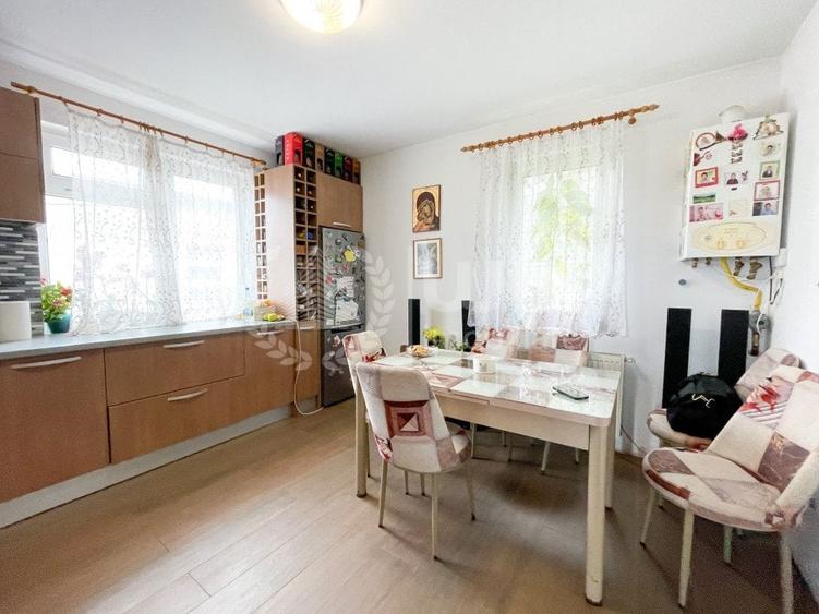 Casa individuala | 120 mp utili | Front 20m | Zona Lidl Buna Ziua! - 9