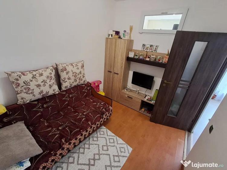 Apartament 2 camere situat in Apahida,str. Libertatii - 2