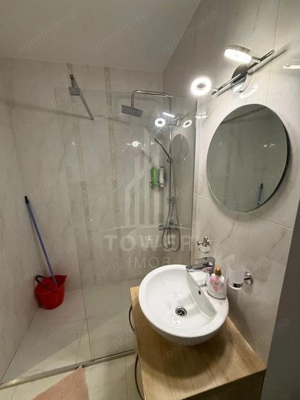 Garsoniera pentru Regim Hotelier | 30 mp | | Pia?a mare | - 2