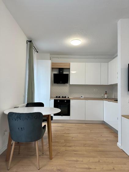 Zen living Grozavesti fantastic view - 4