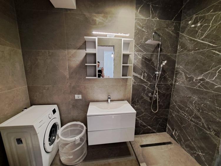 APARTAMENT 2 CAMERE BLOC FINALIZAT ANUL CURENT - MOBILAT - UTILAT - 12
