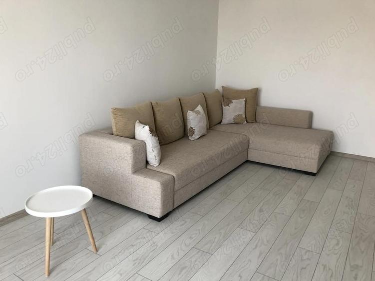 Inchiriere Apartament 2 camere Maurer - 1