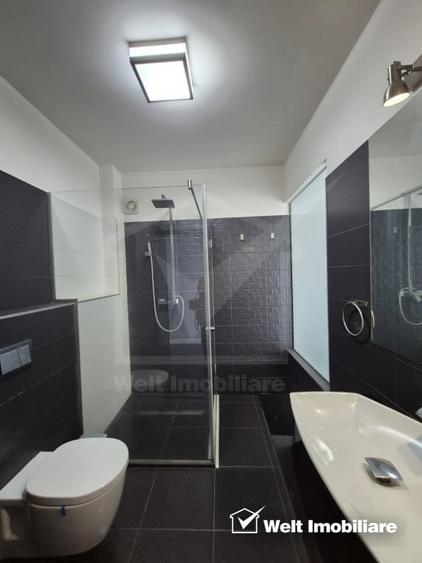 Apartament 2 camere, cartier Borhanci, zona Annabella - 5
