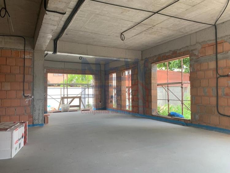 De vanzare Casa cu 4 camere, economica si prietenoasa cu mediul – Chitila - 6