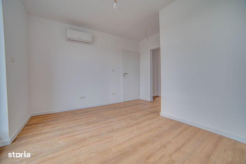118.000 euro + TVA | Apartament 2 Camere Pacii | 2 BAI | AC INCLUS - 8
