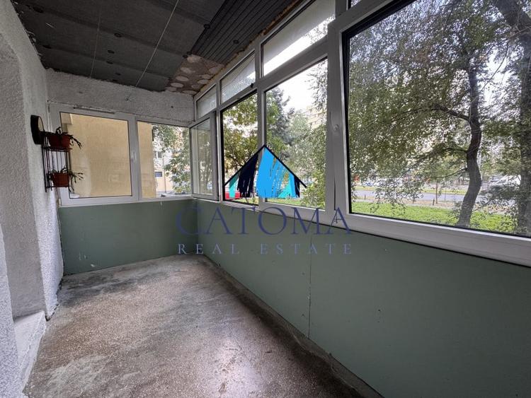 Duplex rar intalnit in Bucuresti – 5 camere, 2 niveluri, langa Parcul Morarilor! - 15