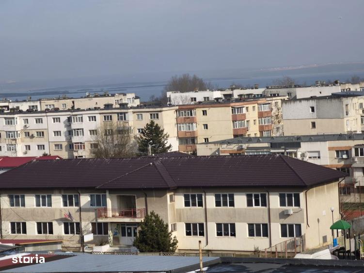 Garsoniera din constructie Navodari (Zona Penny) Centrala gaze! - 3