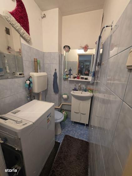 Dristor,5 minute metrou, farmacia Tei,Parului, centrala, 2 gr sanitare - 3