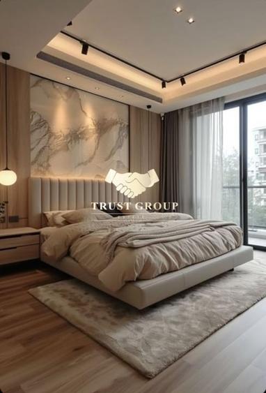 Apartament 3 camere Aviatiei | Imobil 2025 | Parcare - 1