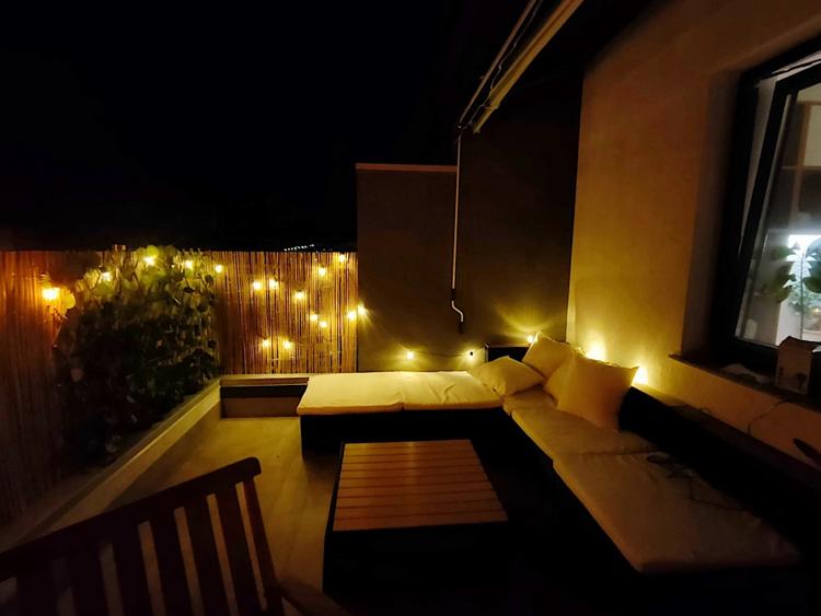 2 camere OS, bloc nou, partial mobilat si utilat, zona Pepinierii - 6