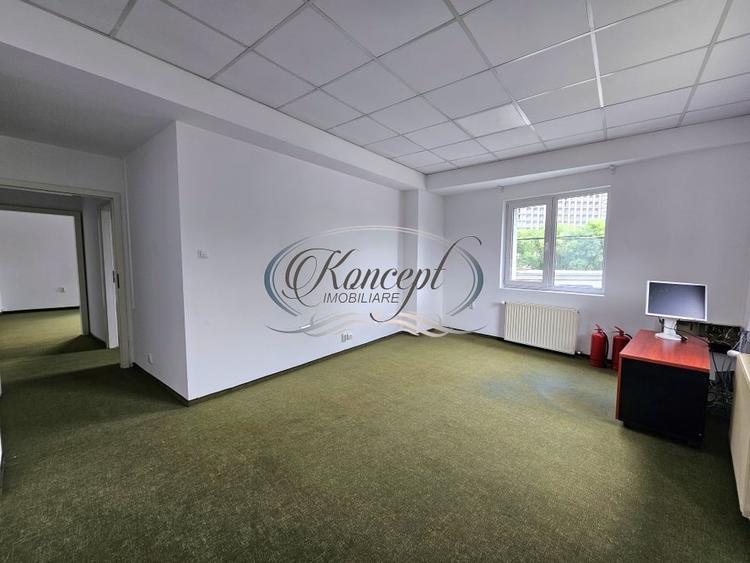 Imobil multifunctional cu vizibilitate excelenta in zona Semicentrala - 12