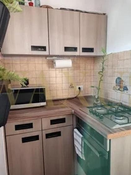 Apartament mobilat 2 camere, 37 mp, parcare disponibila, zona Porii, Floresti - 3
